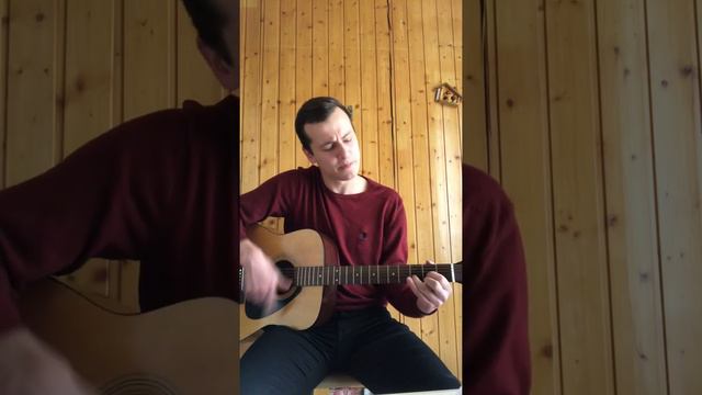 Король и шут, кавер «Отец и маски» смотреть онлайн