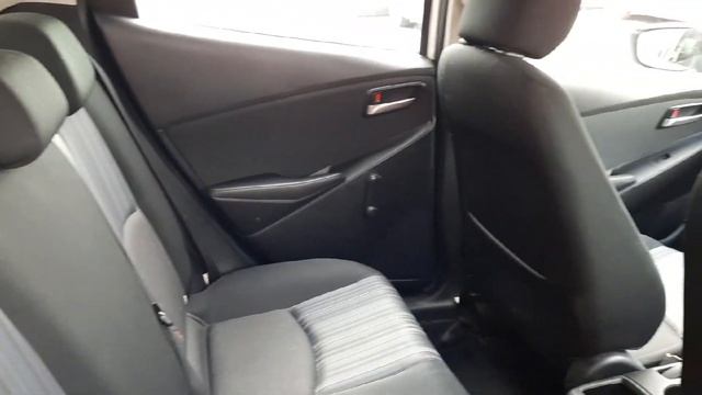 161LH1882 - 2016 Mazda 2 1.5 75PS SE 4DR RefId: 398660 смотреть онлайн