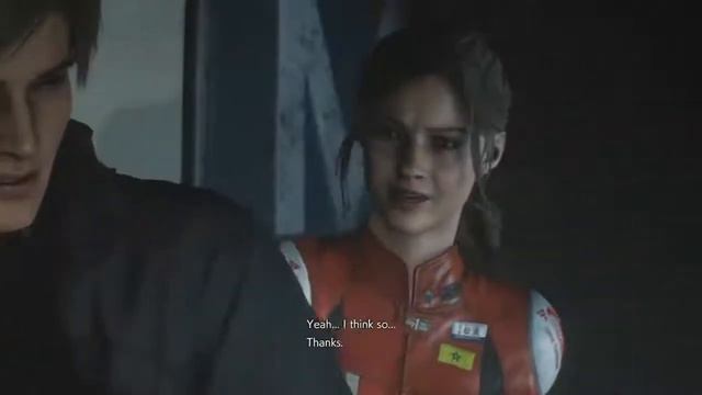 Resident evil 2 deluxe edition смотреть онлайн