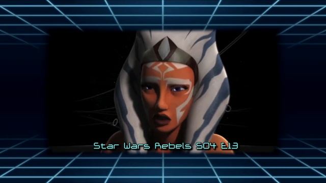 Star Wars Rebels / Doctor Who Parallel#1 смотреть онлайн