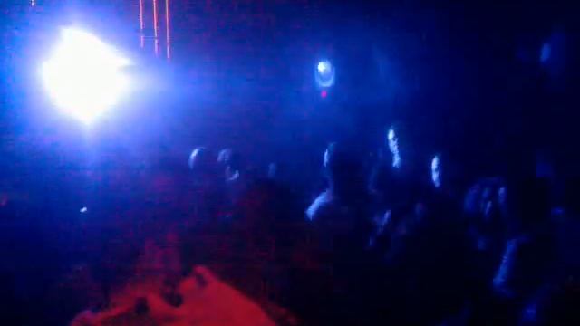 Midenistis ( White Mask Productions ) Live@ SASS смотреть онлайн