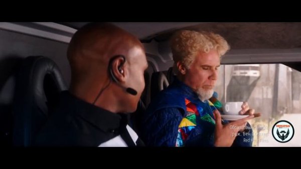 Обзор "Образцовый самец 2" / Review "Zoolander 2" #84