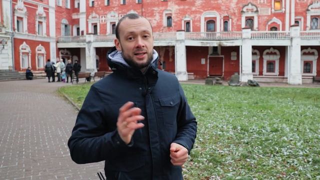 TRUNOV HAIR в Вологде!