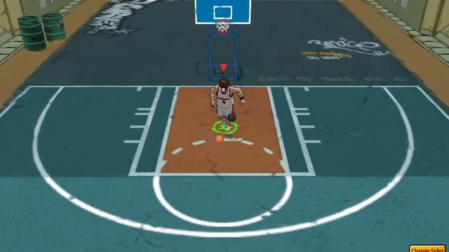 FreeStyle Street Basketball PH/GLOBAL смотреть онлайн