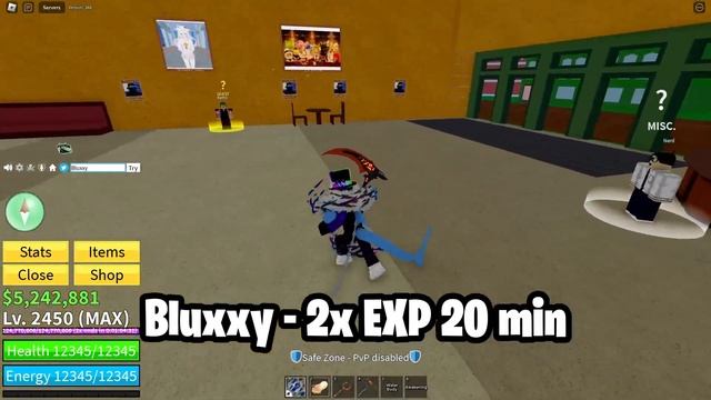 ?СЕКРЕТНЫЕ ПРОМОКОДЫ В Blox Fruits! ВСЕ РАБОЧИЕ КОДЫ БЛОКС ФРУТС! | Blox Fruits смотреть онлайн