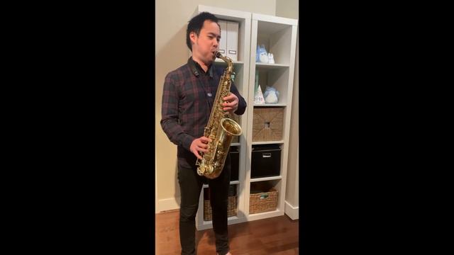 Saxophone Mouthpieces: Vandoren V5 AL3 #Vandorenmouthpieces смотреть онлайн