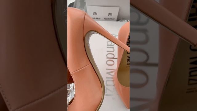 Туфли Nando Muzi Италия,р.37 смотреть онлайн