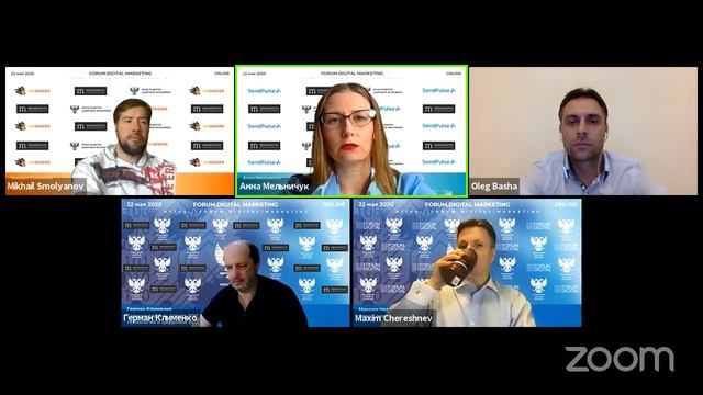 Email-маркетинг: что делать со спамом | UniSender, Mailchimp, GetResponse смотреть онлайн