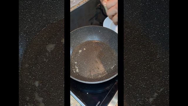 Быстрая Тортилла от Теймур Шеф'а