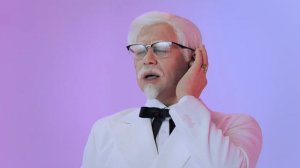 «Мой Баскет»  в KFC