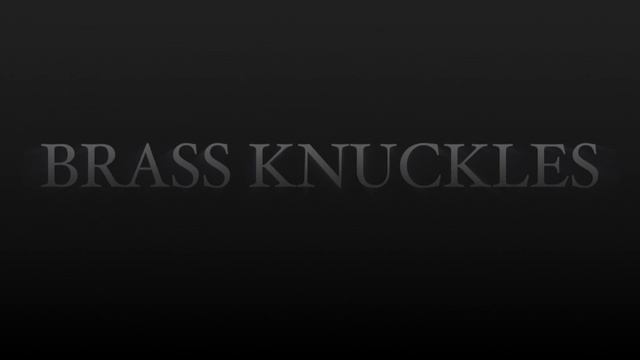 No BS! Trailer #1 Brass Knuckles смотреть онлайн