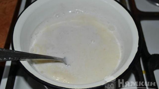 Кухня Мамашки