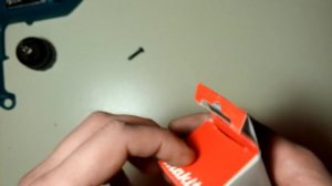 Замена патрона дрели  MAKITA 6408