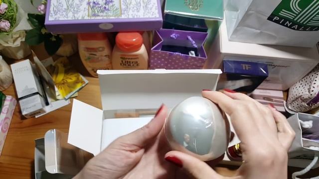 Ноябрьские покупки #Dior#TomFord#ThierryMugler#RobertoCavalli#SalvatoreFerragamo#Roccobarocco