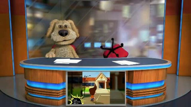 Том и Бен падают смотреть онлайн