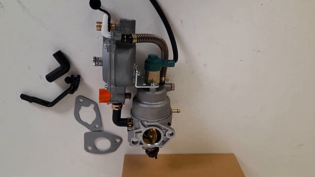 Стоит ли устанавливать ГАЗ на бензиновый генератор смотреть онлайн