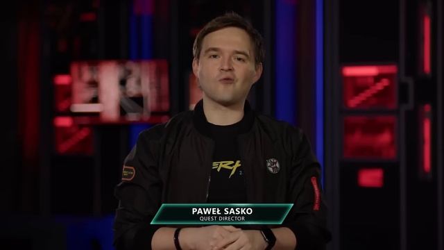 Cyberpunk 2 - Все что известно о Проекте Orion смотреть онлайн