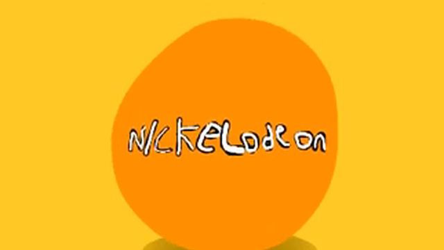 Nickelodeon Logo смотреть онлайн