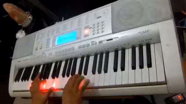 Casio LK 208 || Test đàn organ|| Nhạc cụ Sunrise || Nhạc cụ Nghệ An смотреть онлайн