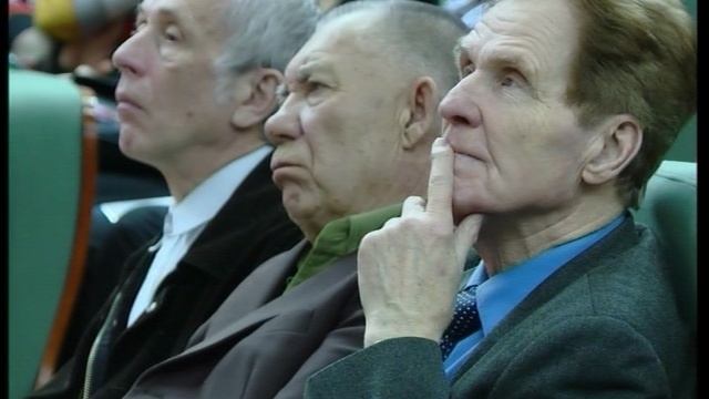 КОНФЕРЕНЦИЯ В БРГУ К ДНЮ ГОРОДА (2016)