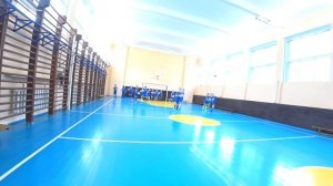 «Сложная разминка с мячом - Новая версия 2017 года выпуска» (НАБОР НА ФУТБОЛ В С-ПБ ОТ 4 ДО 12 ЛЕТ)