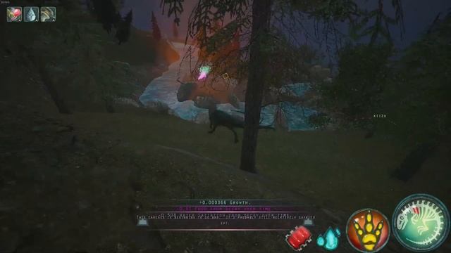Beasts of Bermuda - 1.5 to 1.8 Megarat being a megarat смотреть онлайн
