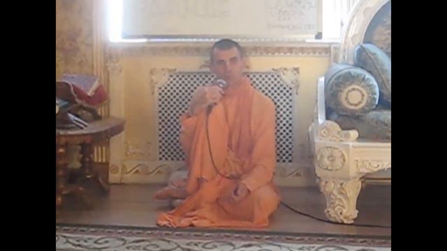 Истории Вальмики прабху с ученицами Шрилы Прабхупады, Вальмики дас смотреть онлайн
