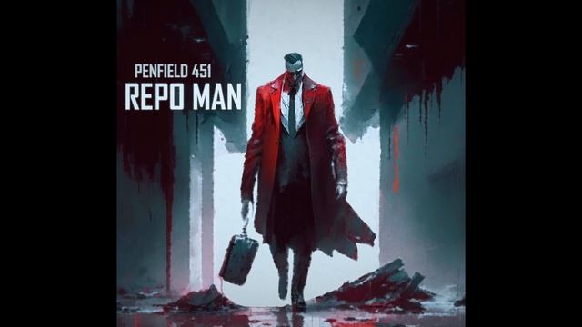 Penfield 451 - Repo Man (Single) смотреть онлайн