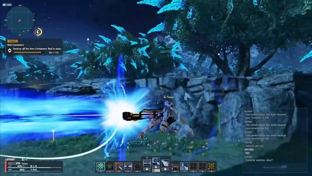 Ranger Guide - скиллы, оружие, ротация и геймплей.