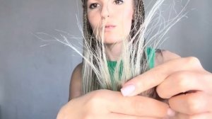 КОСЫ СО СВОБОДНЫМ КОНЧИКОМ. УХОД/ СОВЕТЫ ОТ 1 ДНЯ/ ПАМЯТКА ДЛЯ КЛИЕНОВ/ 3 недели носки