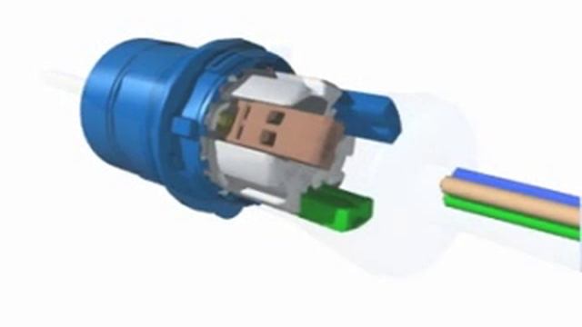 Tomas industriales PK PRATIKA FAST de Schneider Electric смотреть онлайн