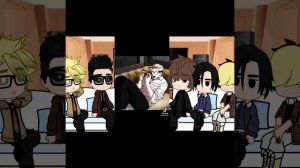 реакция Лукизм на тт