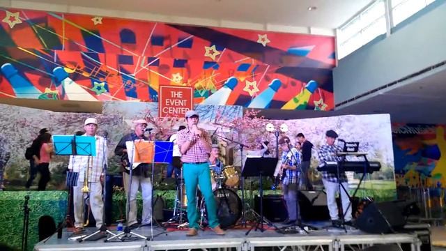 Wildflower Leroy V Cusi смотреть онлайн