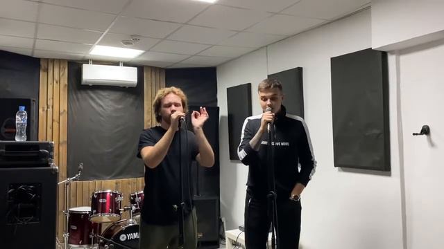 ANik & Ignat Izotov - Осень смотреть онлайн