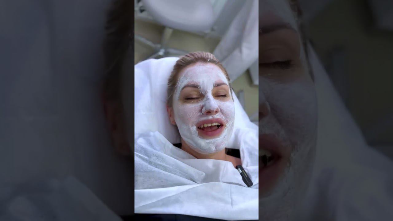 Kemikum маска смотреть онлайн