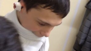 Как сломать уши