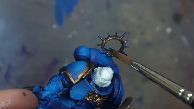 Meine erste Boarding Patrol entert die Arks of Omen! - Gini's Ultramarines смотреть онлайн