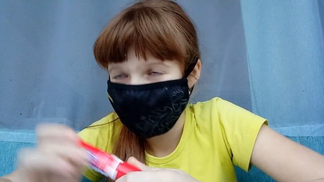 У меня ОПУХЛА ГУБА что Делать? ИСТОРИЯ! смотреть онлайн