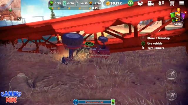 Off The Road - OTR Open World Driving Update - New Driving TRACTOR | Android Gameplay HD смотреть онлайн