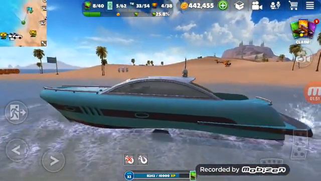 НАШЁЛ БАГ В ИГРЕ OFF THE ROAD⊙ω⊙ смотреть онлайн