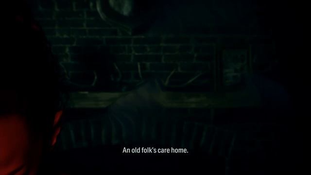 Alan Awake 2 | Return 5: Old Gods (Saga) Walkthrough #2 | Detailed Gameplay | Jak B Gaming |||