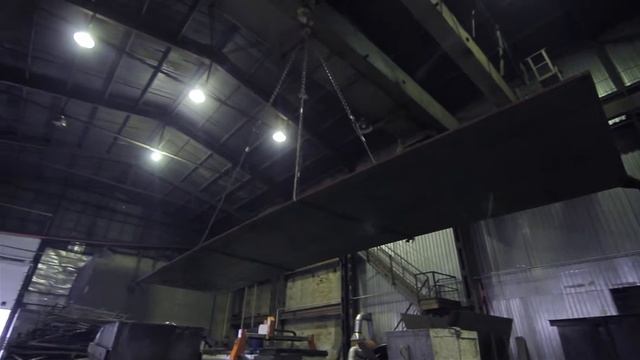 Тримет. Плазменная резка металла в Тюмени