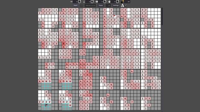 4D Minesweeper since I forgot to upload this смотреть онлайн
