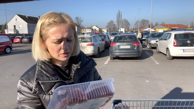 По магазинам ✔️ Kaufladen, KiK ,DM закупаемся вместе ✔️ Жду ваш совет ✔️ Влоги из германии смотреть онлайн