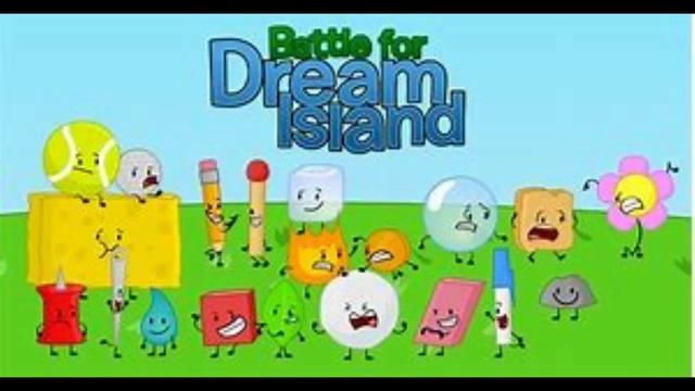 bfdi world and bfb world смотреть онлайн