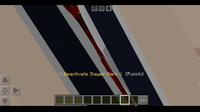 Minecraft demon slayer Addon/Mod 1.20.60,addon demon slayer, demon slayer addon смотреть онлайн