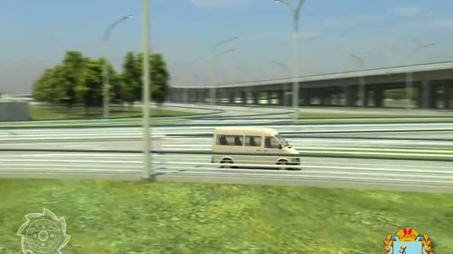 Проект реконструкции проспекта Карла Маркса смотреть онлайн