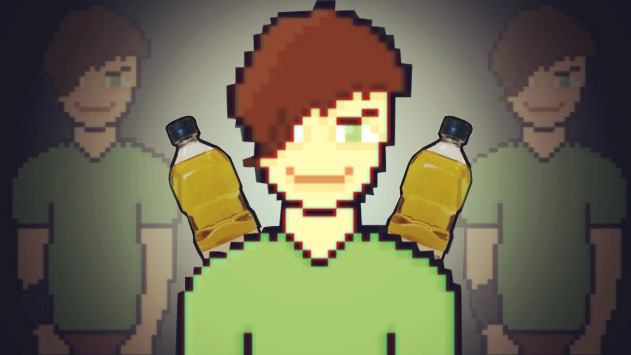 ИГРА ОБО МНЕ _ I Wanna Be The EeOneGuy смотреть онлайн