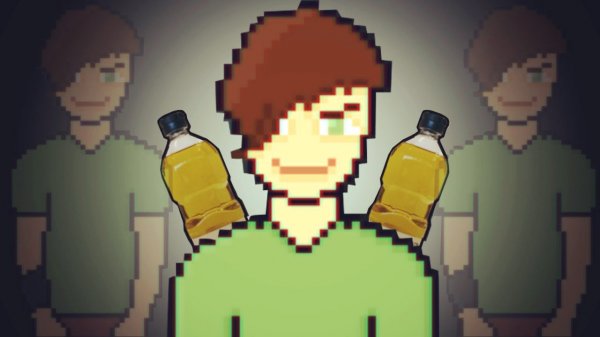 ИГРА ОБО МНЕ _ I Wanna Be The EeOneGuy