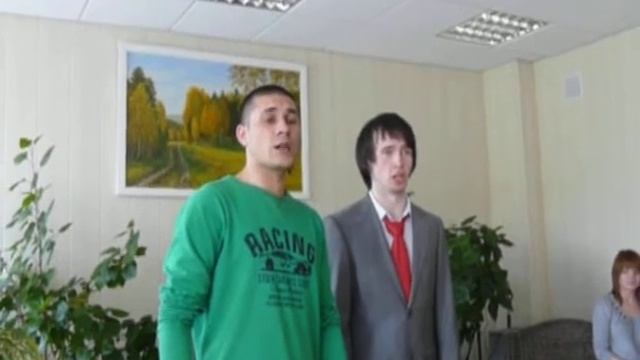 ДП курочкино 1.avi смотреть онлайн